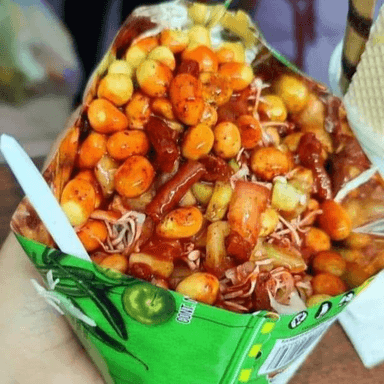 Tostilocos