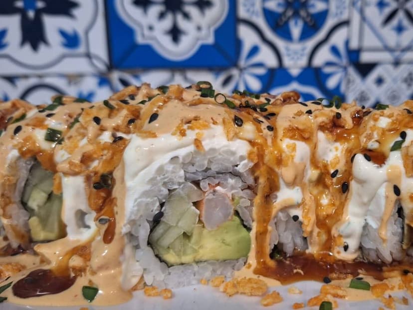 Sushi Zaa
