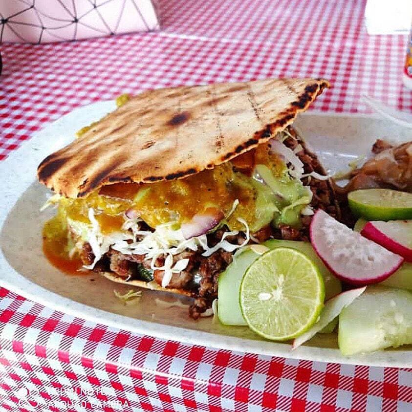 Revolcón