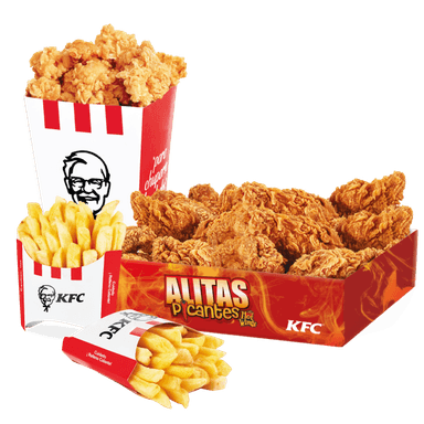 ALITAS FUTBOLERAS