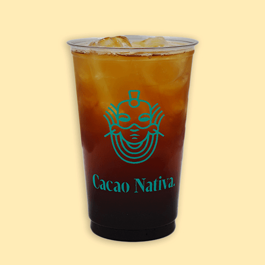 Frío Café 14oz