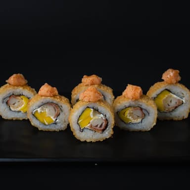 Umai Roll