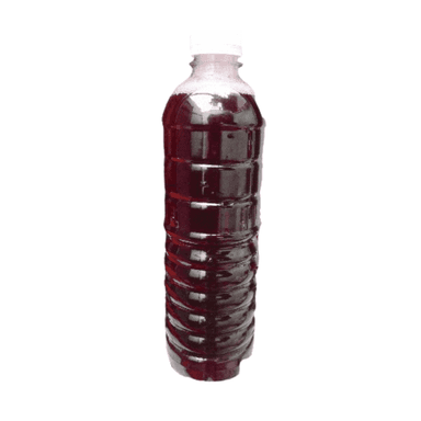 AGUA DE JAMAICA