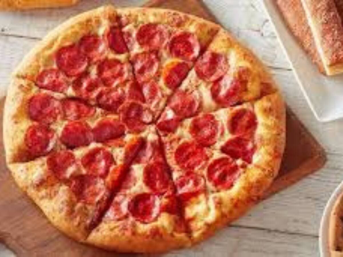 Giorger Pizza (Sucursal Sendero)