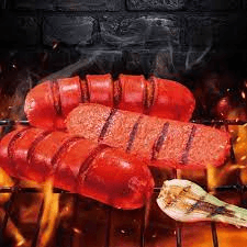 Orden de Salchicha Asada