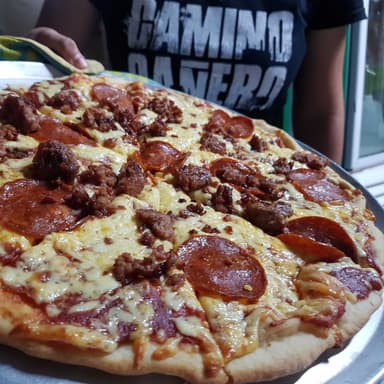 Pizza Italiana