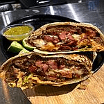 Burrito Texas