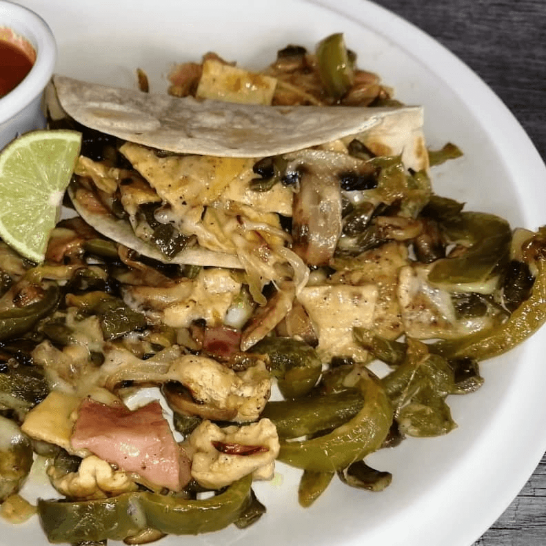 Alambre de Arrachera