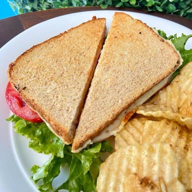 Sandwich Pechuga de Pollo
