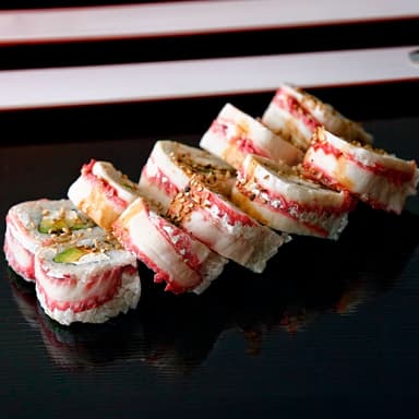 Tako Maki