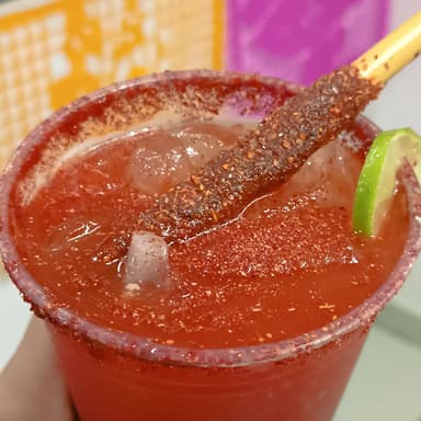 Clamato Preparado