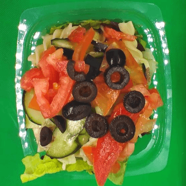Ensalada Sirena