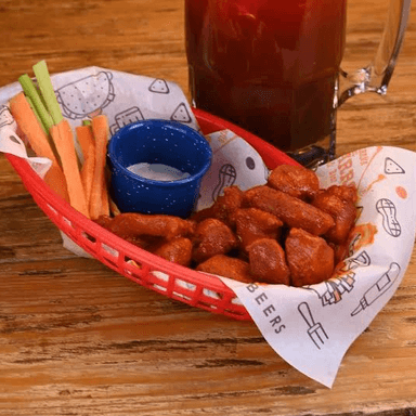 ALITAS DE 16 PZ