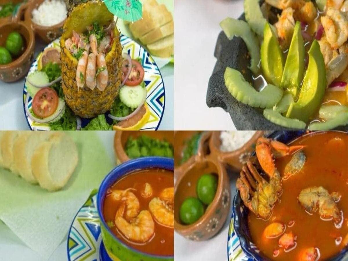 Mariscos El  Carnal