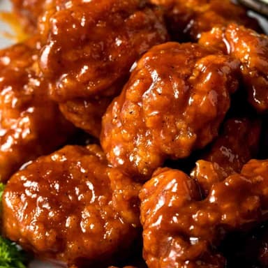 Boneless Salsa Mango Habanero