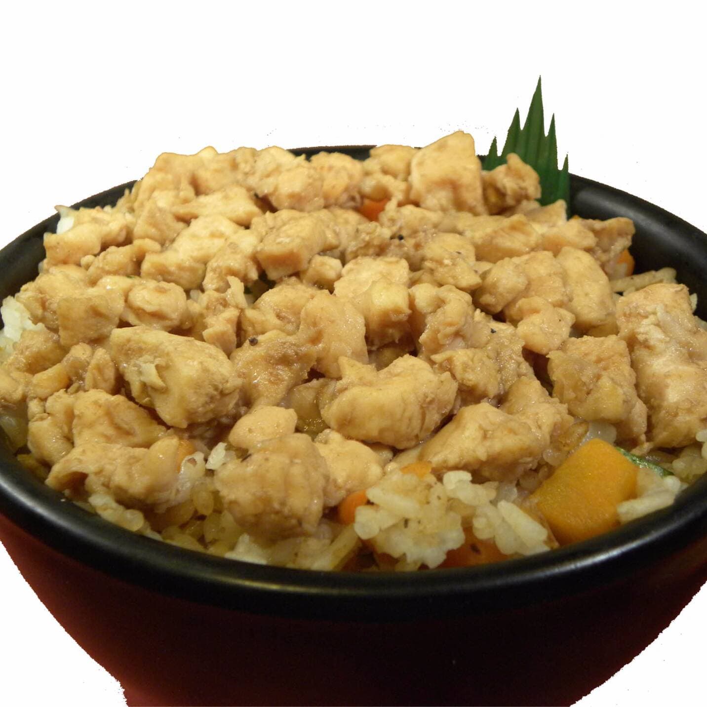 Yakimeshi Pollo