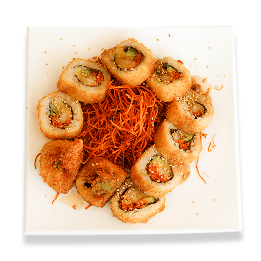 Doradito Roll
