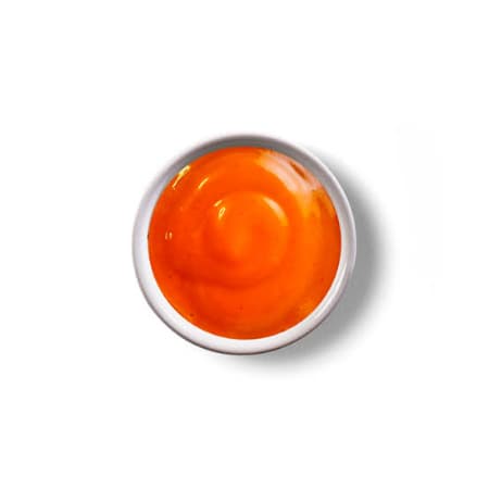 Dip de Buffalo