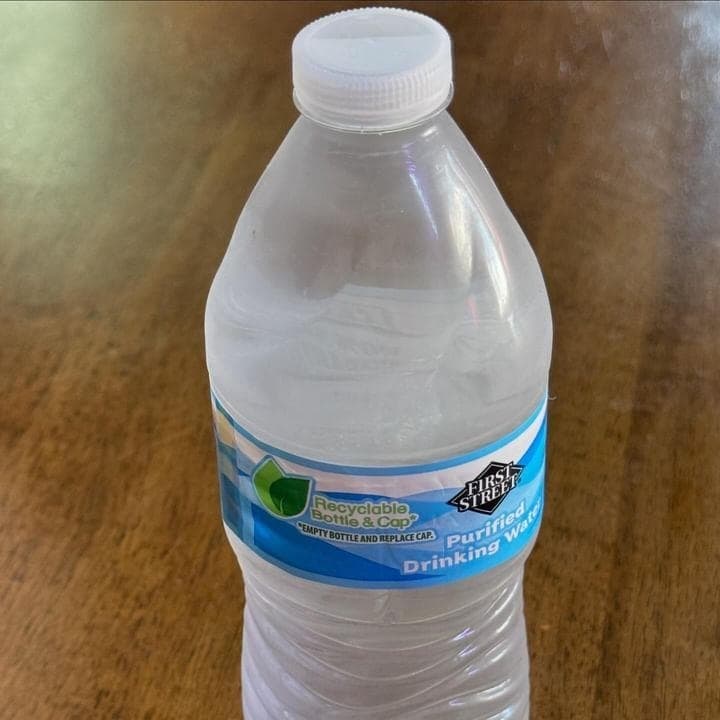 Agua Natural