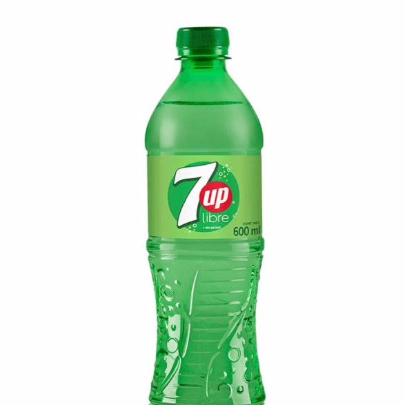 Seven Up
