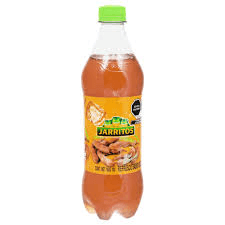 Refresco Jarrito 600ml Tamarindo