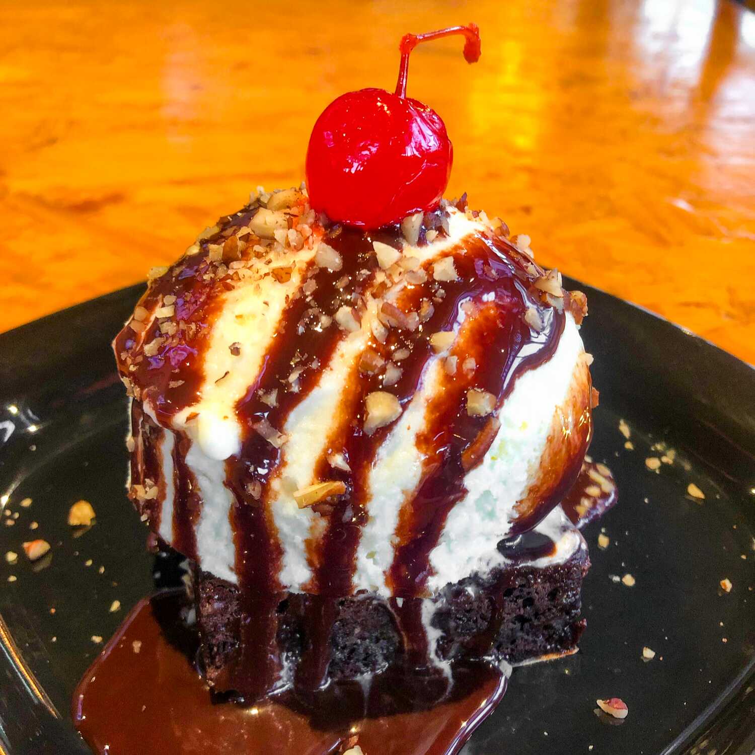Brownie