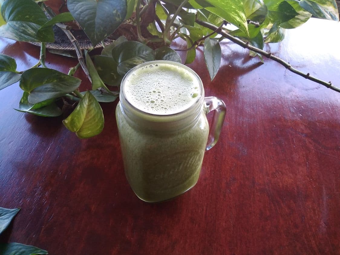 Jugo Verde 500 Ml
