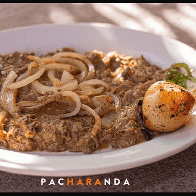 Pacharanda