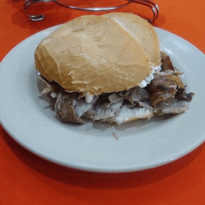 TORTA ARABE