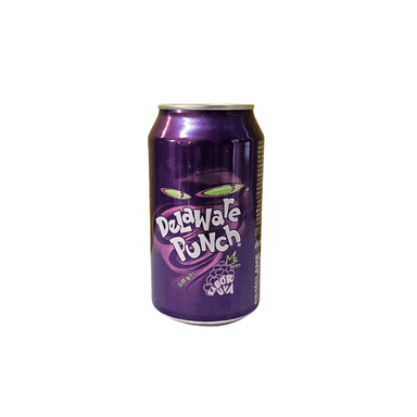 Delawere Punch 355 Ml.