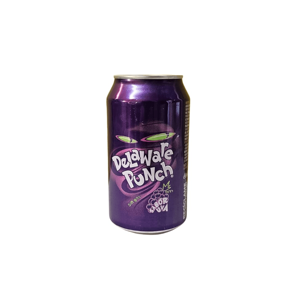Delawere Punch 355 Ml.