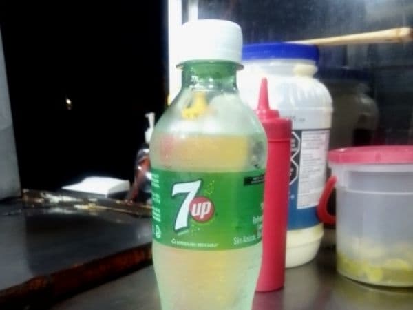 7 Up