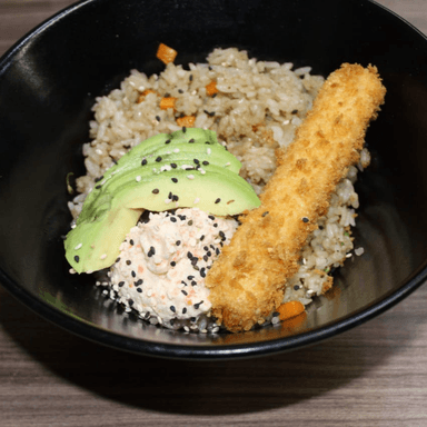 Yakimeshi Tampico