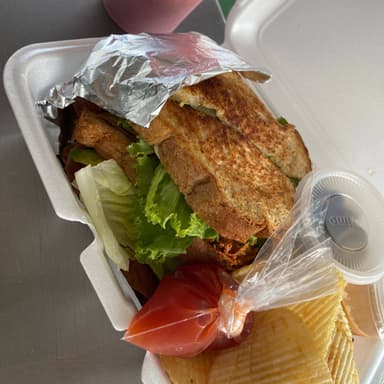 Sándwich Especial