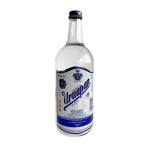 Charanda Uruapan Blanco 940 Ml