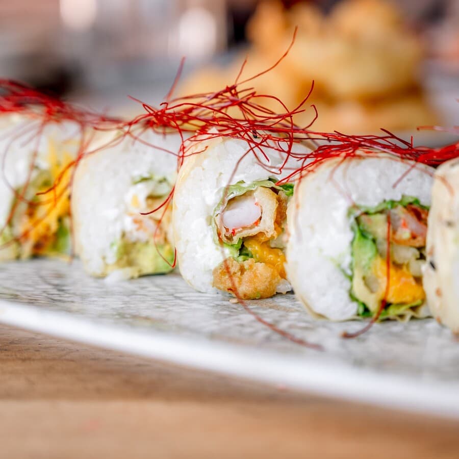 ZONE ROLL