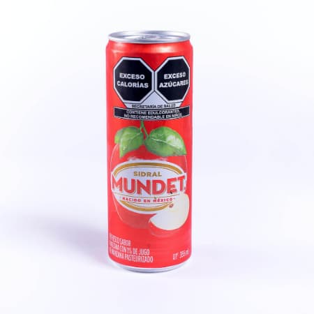 Sidral