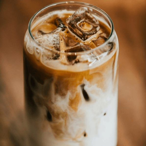 Café Frappé