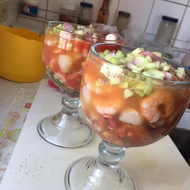 Campechana