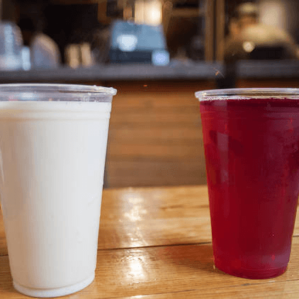 Agua de Sabor