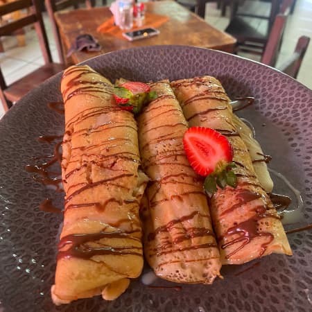KEKIS WAFFLELAND
