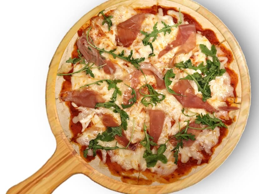 Pizzeria Lye