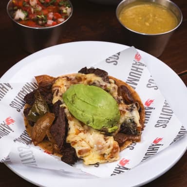 Combo Tacos