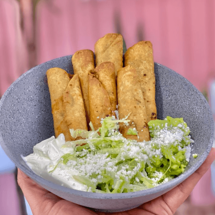 Flautas