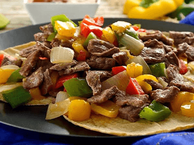 Carne Azteca
