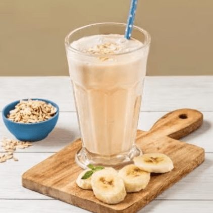 Smoothie Platano