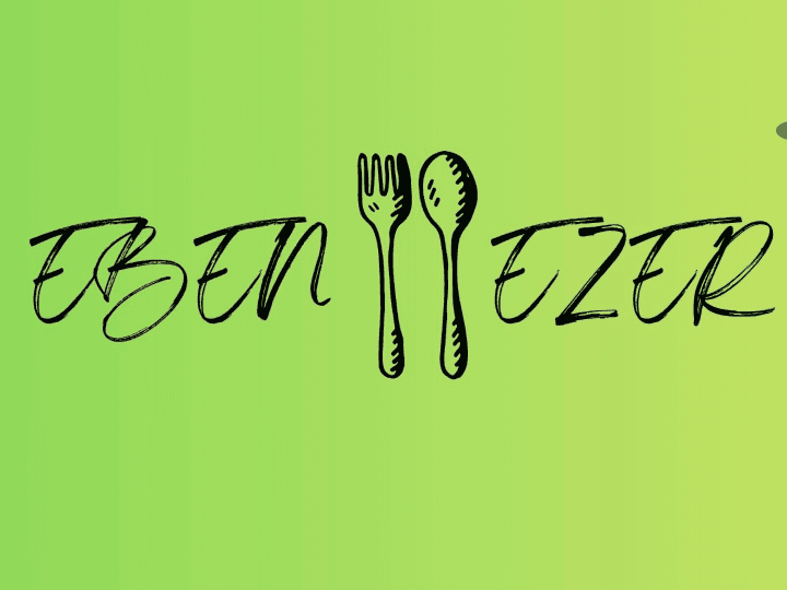 Eben-ezer