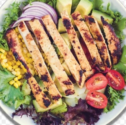 Ensalada Light