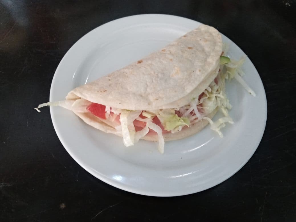 Sincronizada Chica