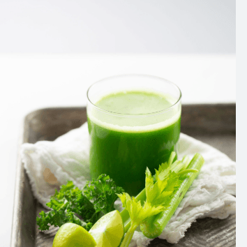 Jugo Verde